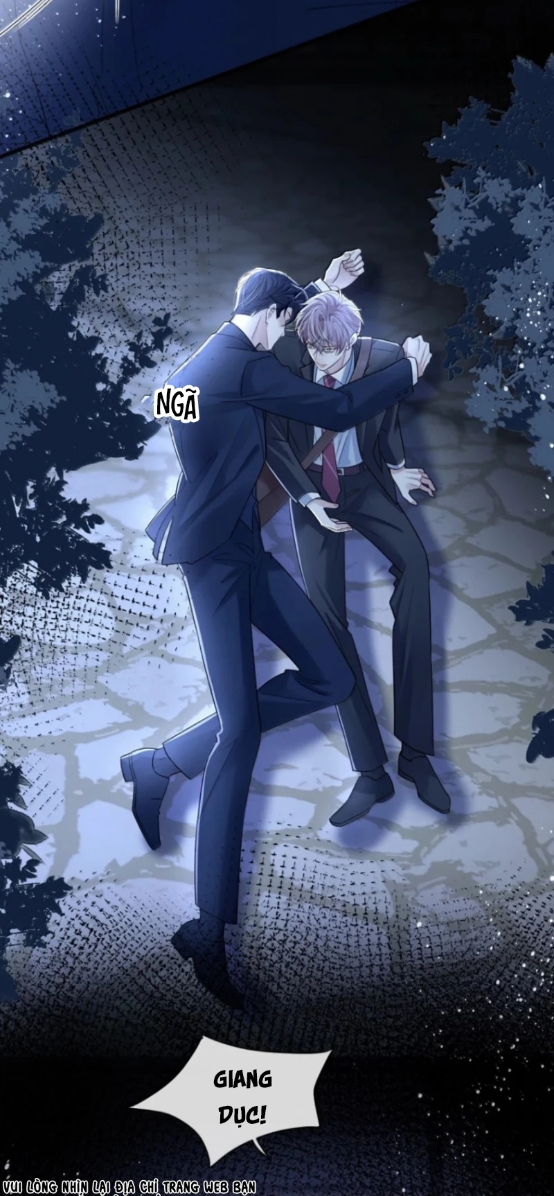 Tiêu Rồi, Sau Khi Bị Đánh Dấu Sinh Trứng Rắn Rồi Chapter 26 - 33