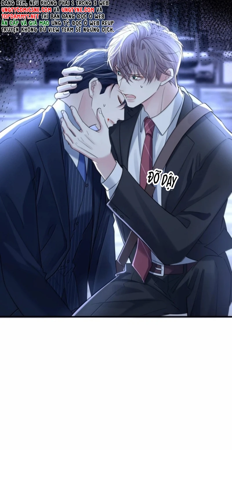 Tiêu Rồi, Sau Khi Bị Đánh Dấu Sinh Trứng Rắn Rồi Chapter 26 - 34