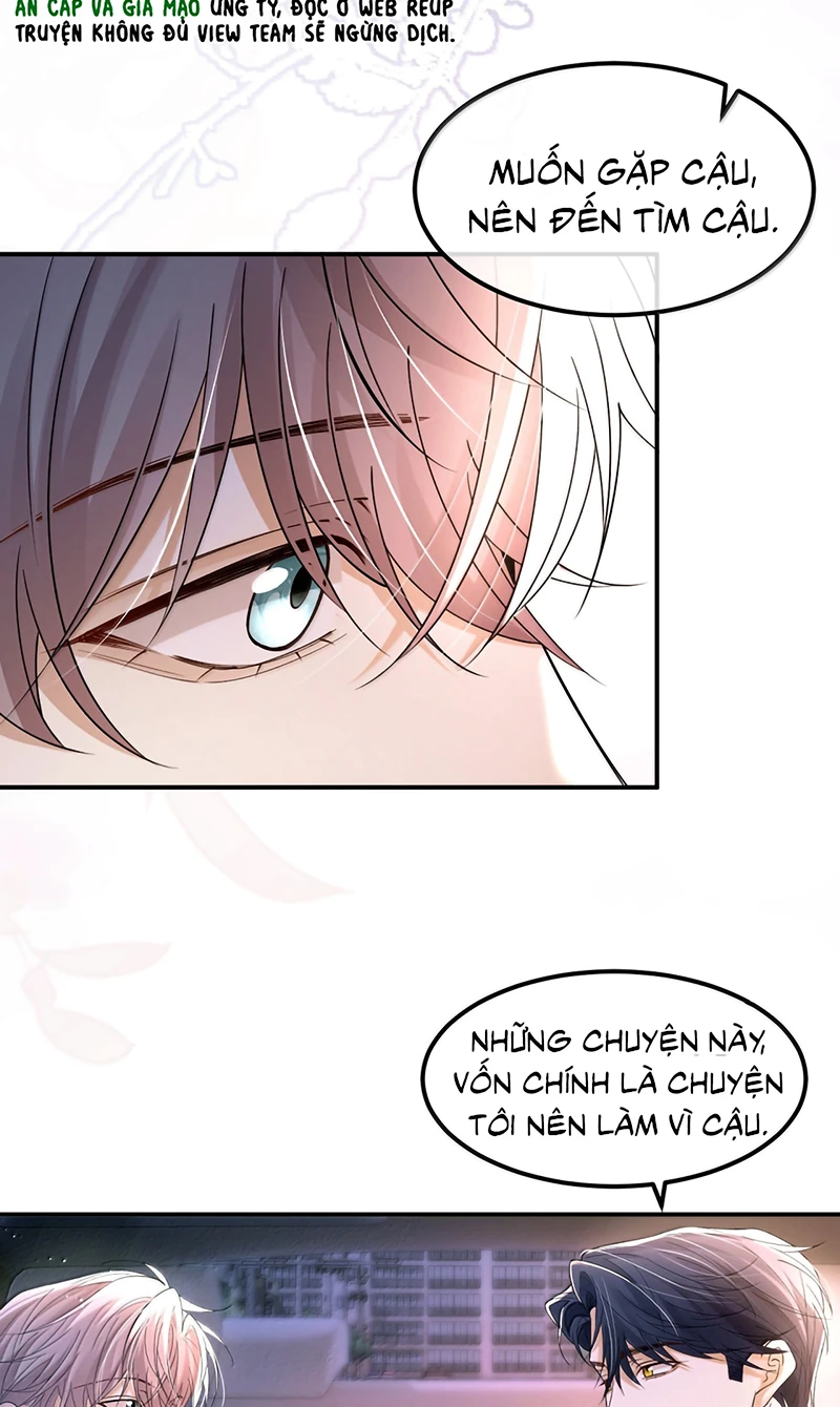 Tiêu Rồi, Sau Khi Bị Đánh Dấu Sinh Trứng Rắn Rồi Chapter 27 - 11