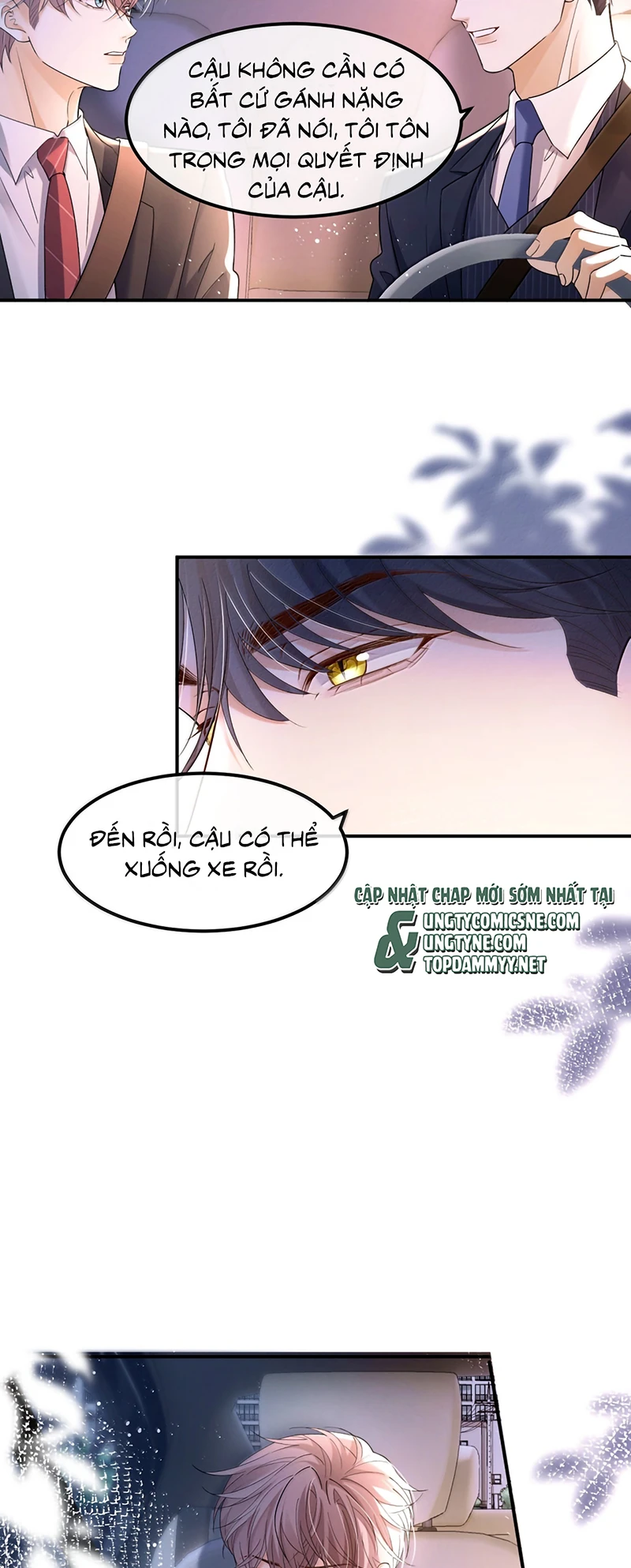 Tiêu Rồi, Sau Khi Bị Đánh Dấu Sinh Trứng Rắn Rồi Chapter 27 - 12