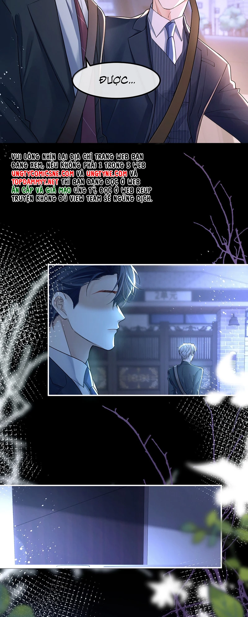 Tiêu Rồi, Sau Khi Bị Đánh Dấu Sinh Trứng Rắn Rồi Chapter 27 - 14