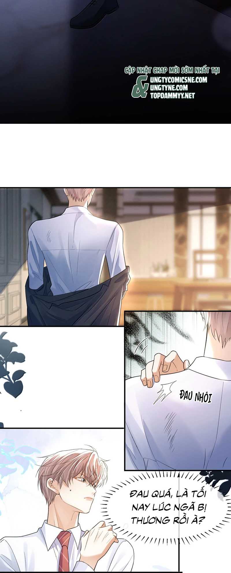 Tiêu Rồi, Sau Khi Bị Đánh Dấu Sinh Trứng Rắn Rồi Chapter 27 - 16