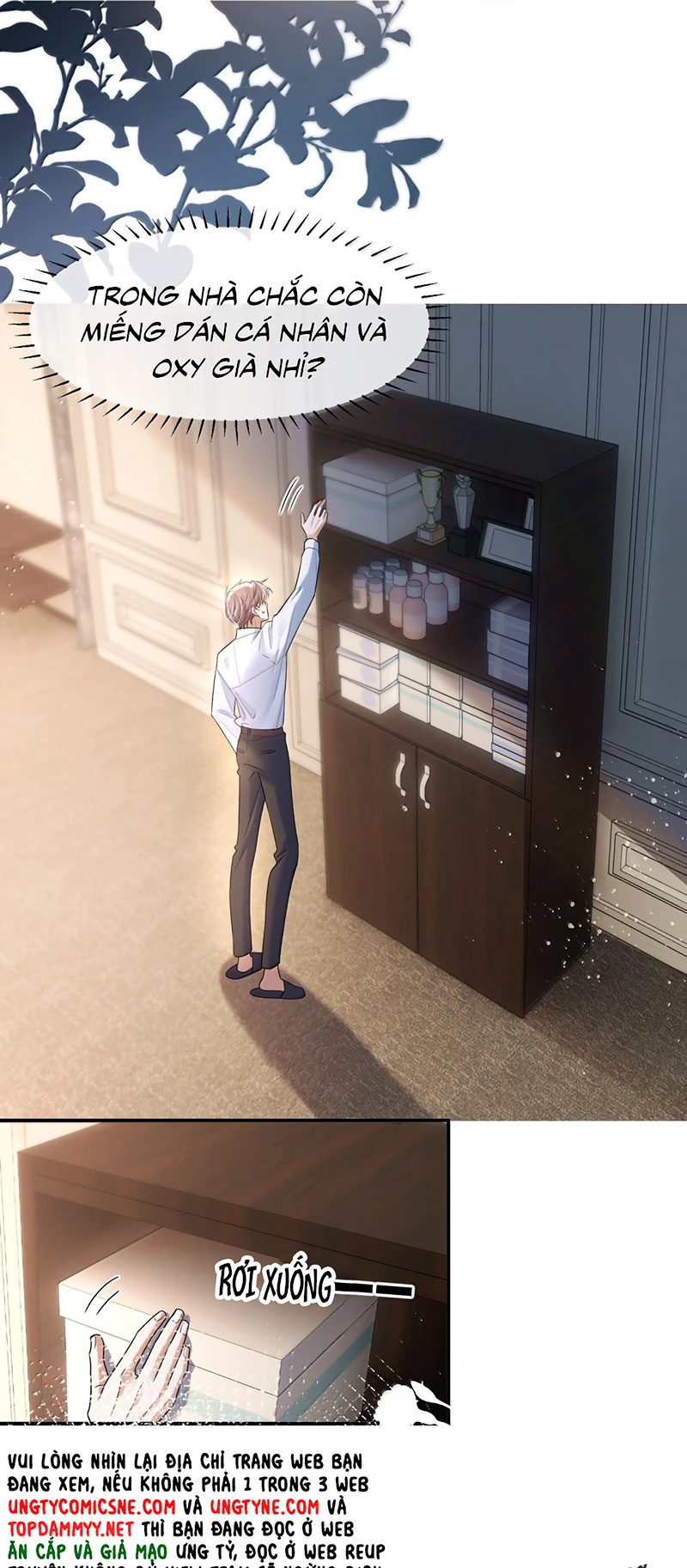 Tiêu Rồi, Sau Khi Bị Đánh Dấu Sinh Trứng Rắn Rồi Chapter 27 - 17