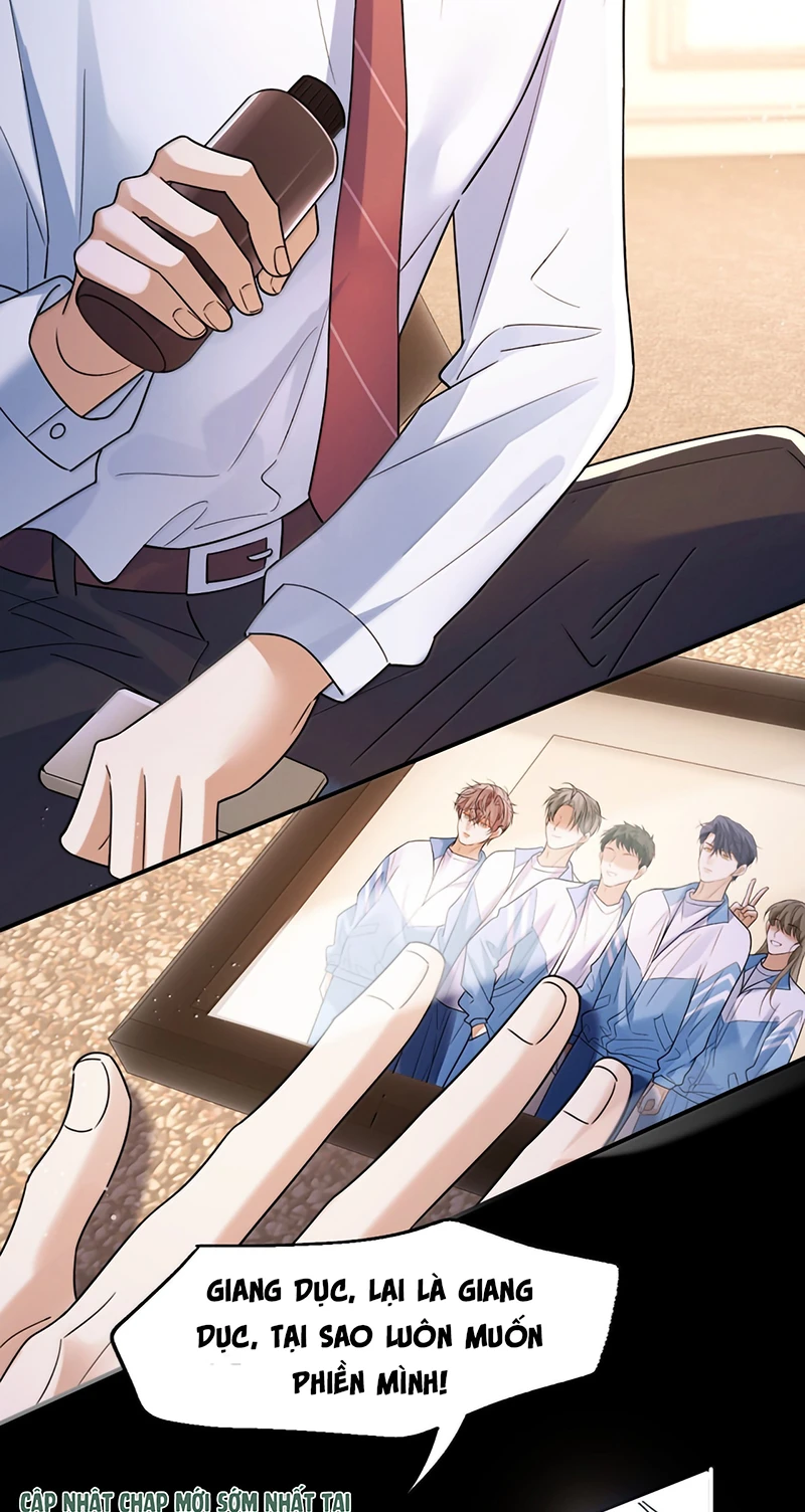 Tiêu Rồi, Sau Khi Bị Đánh Dấu Sinh Trứng Rắn Rồi Chapter 27 - 19