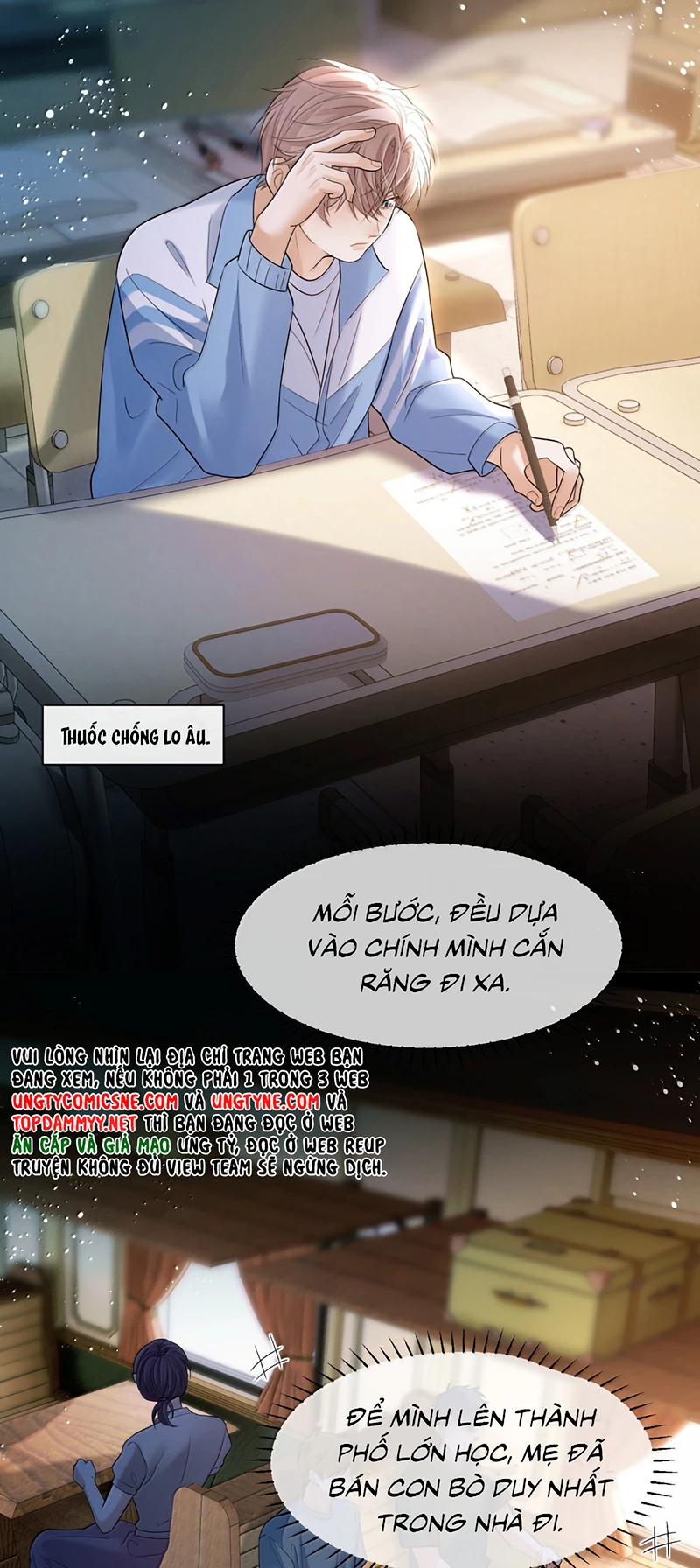 Tiêu Rồi, Sau Khi Bị Đánh Dấu Sinh Trứng Rắn Rồi Chapter 27 - 21