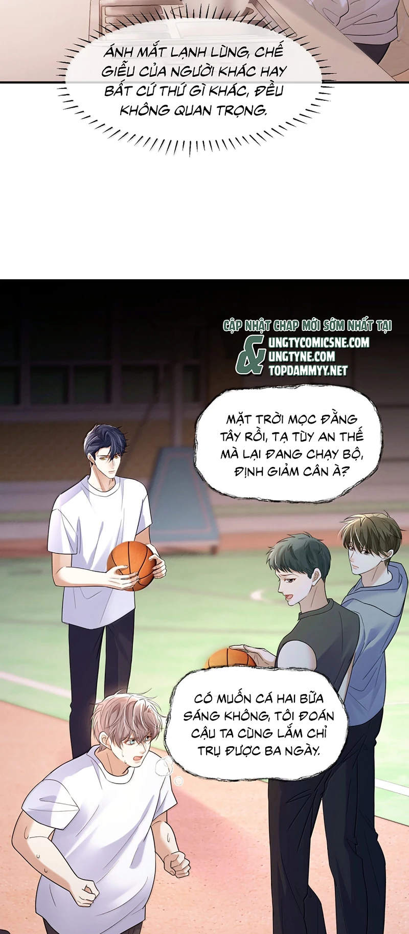 Tiêu Rồi, Sau Khi Bị Đánh Dấu Sinh Trứng Rắn Rồi Chapter 27 - 23