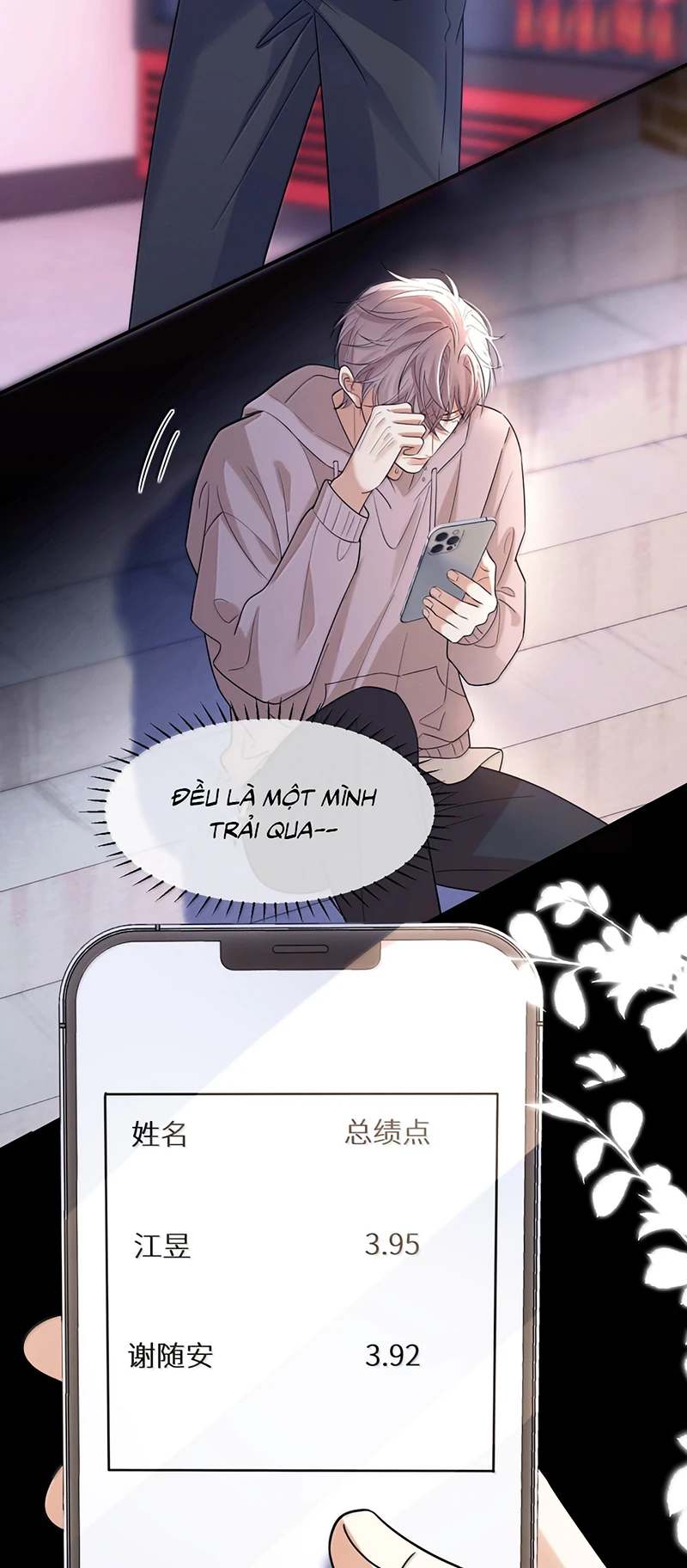 Tiêu Rồi, Sau Khi Bị Đánh Dấu Sinh Trứng Rắn Rồi Chapter 27 - 25