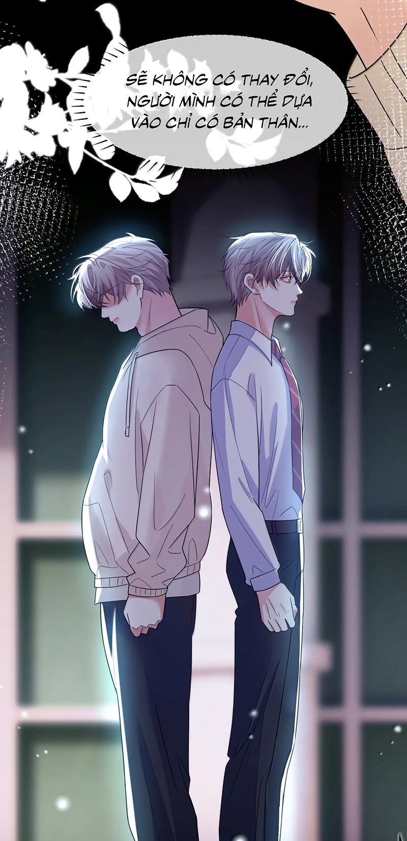 Tiêu Rồi, Sau Khi Bị Đánh Dấu Sinh Trứng Rắn Rồi Chapter 27 - 27