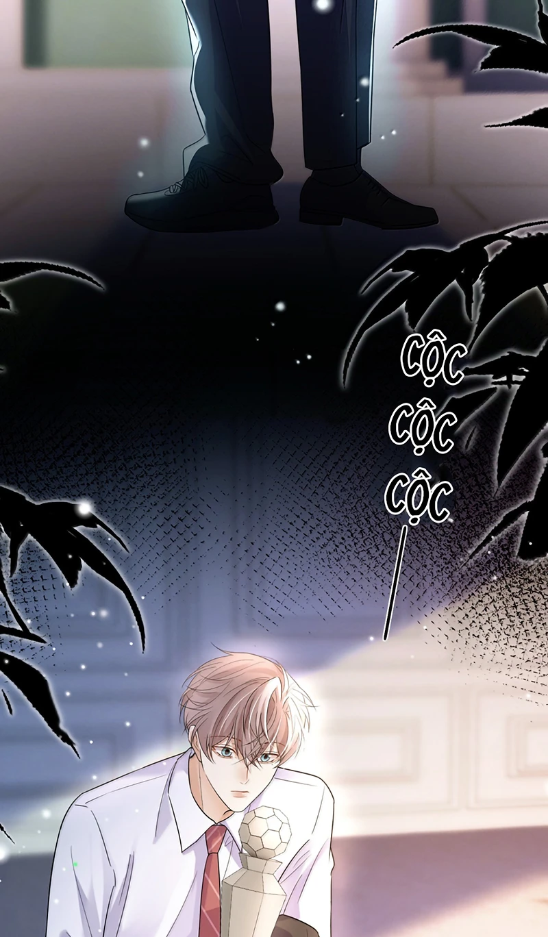 Tiêu Rồi, Sau Khi Bị Đánh Dấu Sinh Trứng Rắn Rồi Chapter 27 - 28