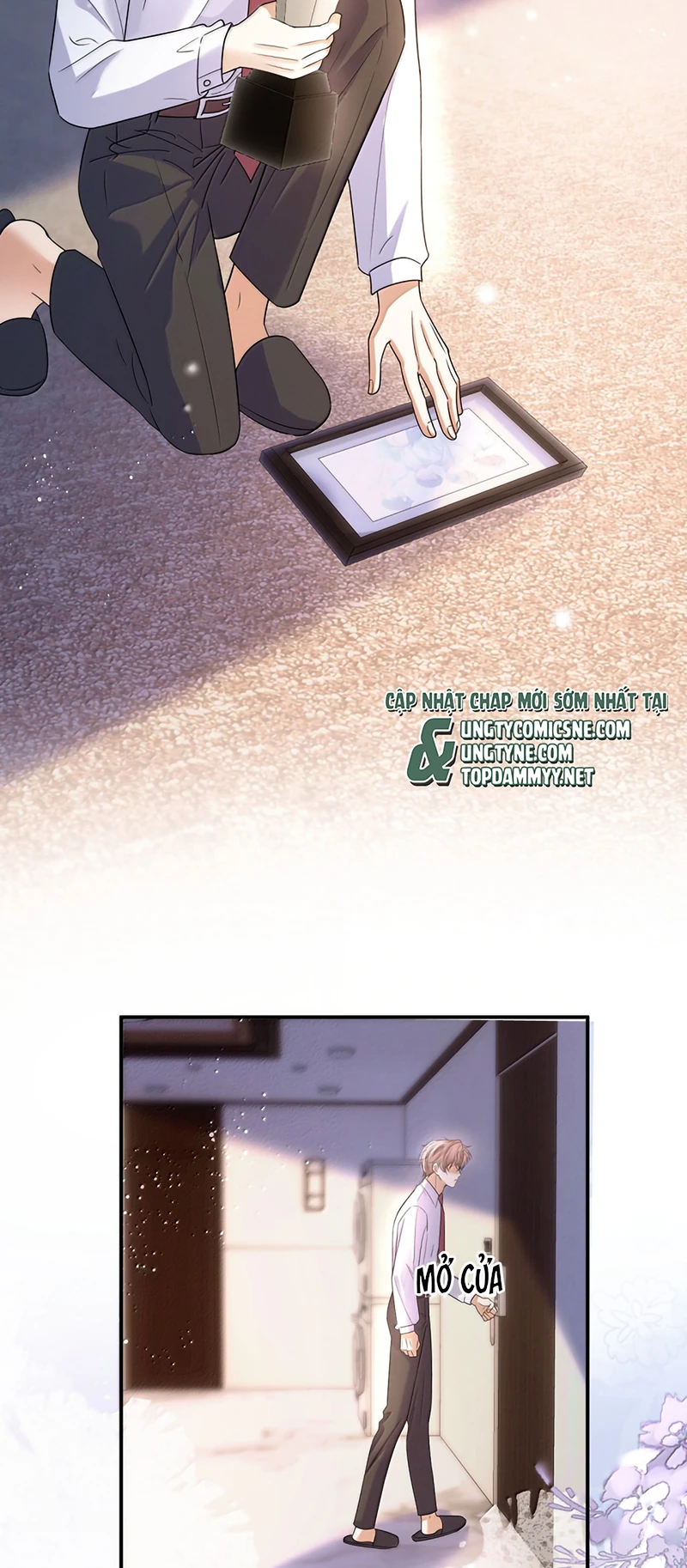 Tiêu Rồi, Sau Khi Bị Đánh Dấu Sinh Trứng Rắn Rồi Chapter 27 - 29