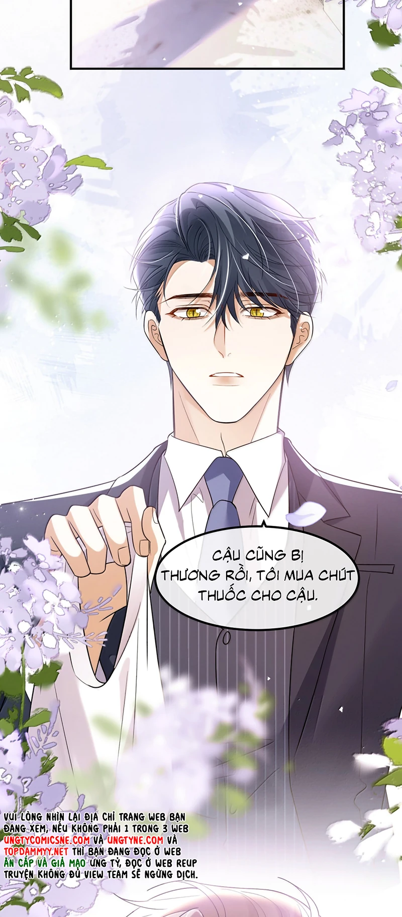 Tiêu Rồi, Sau Khi Bị Đánh Dấu Sinh Trứng Rắn Rồi Chapter 27 - 30