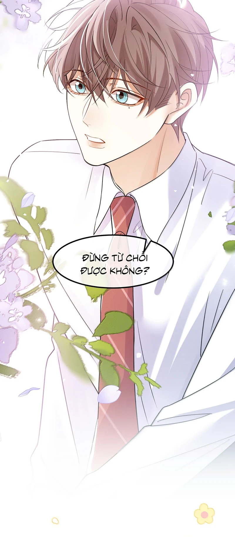 Tiêu Rồi, Sau Khi Bị Đánh Dấu Sinh Trứng Rắn Rồi Chapter 27 - 31