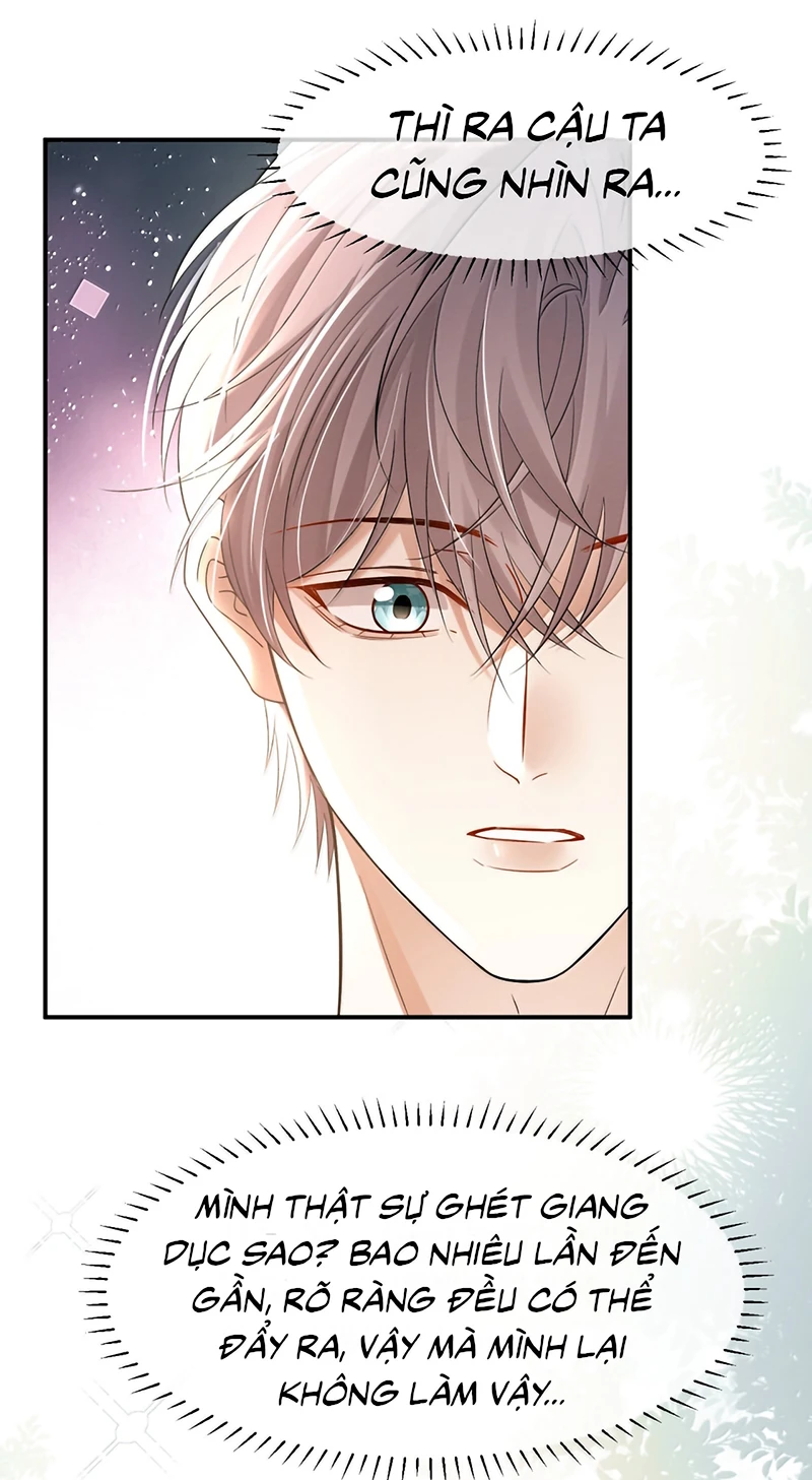 Tiêu Rồi, Sau Khi Bị Đánh Dấu Sinh Trứng Rắn Rồi Chapter 28 - 12