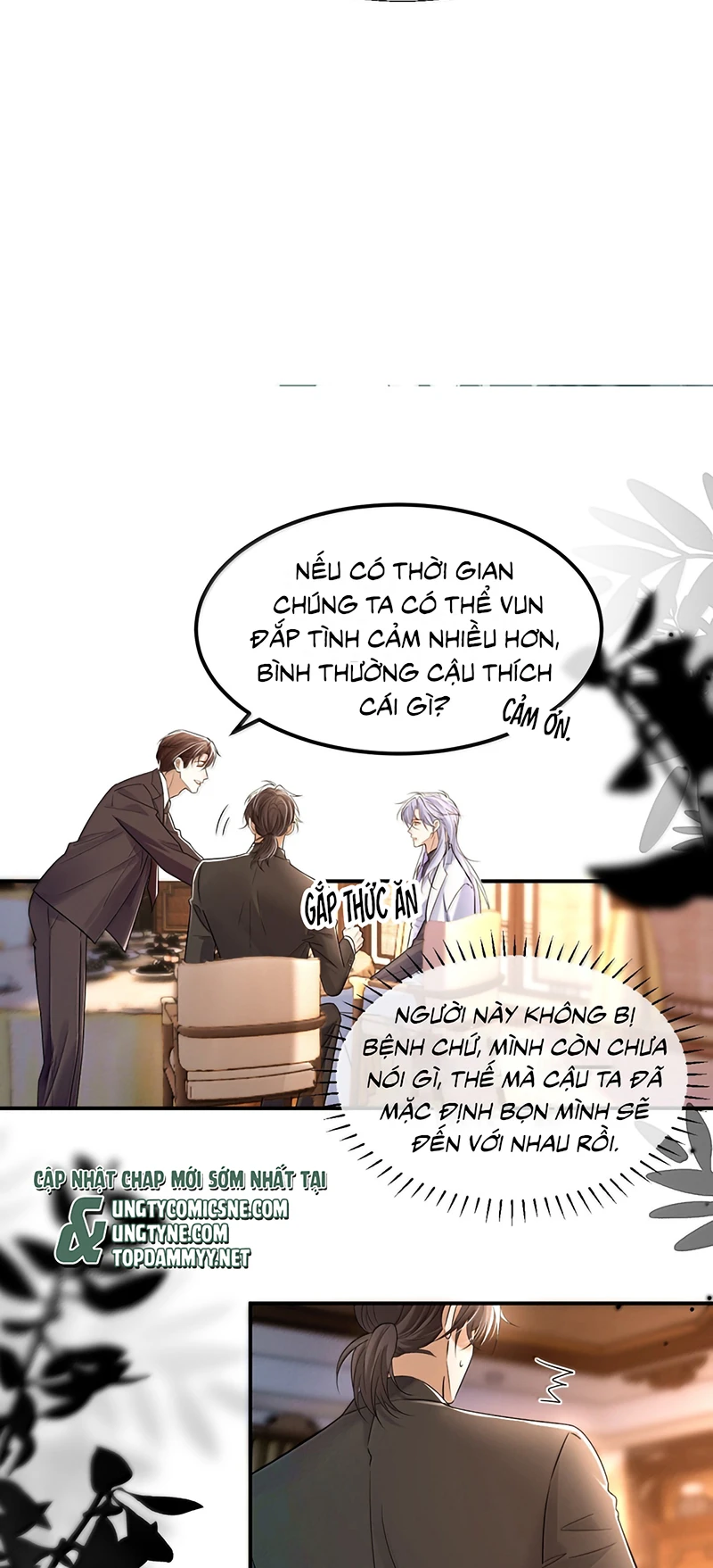 Tiêu Rồi, Sau Khi Bị Đánh Dấu Sinh Trứng Rắn Rồi Chapter 28 - 18