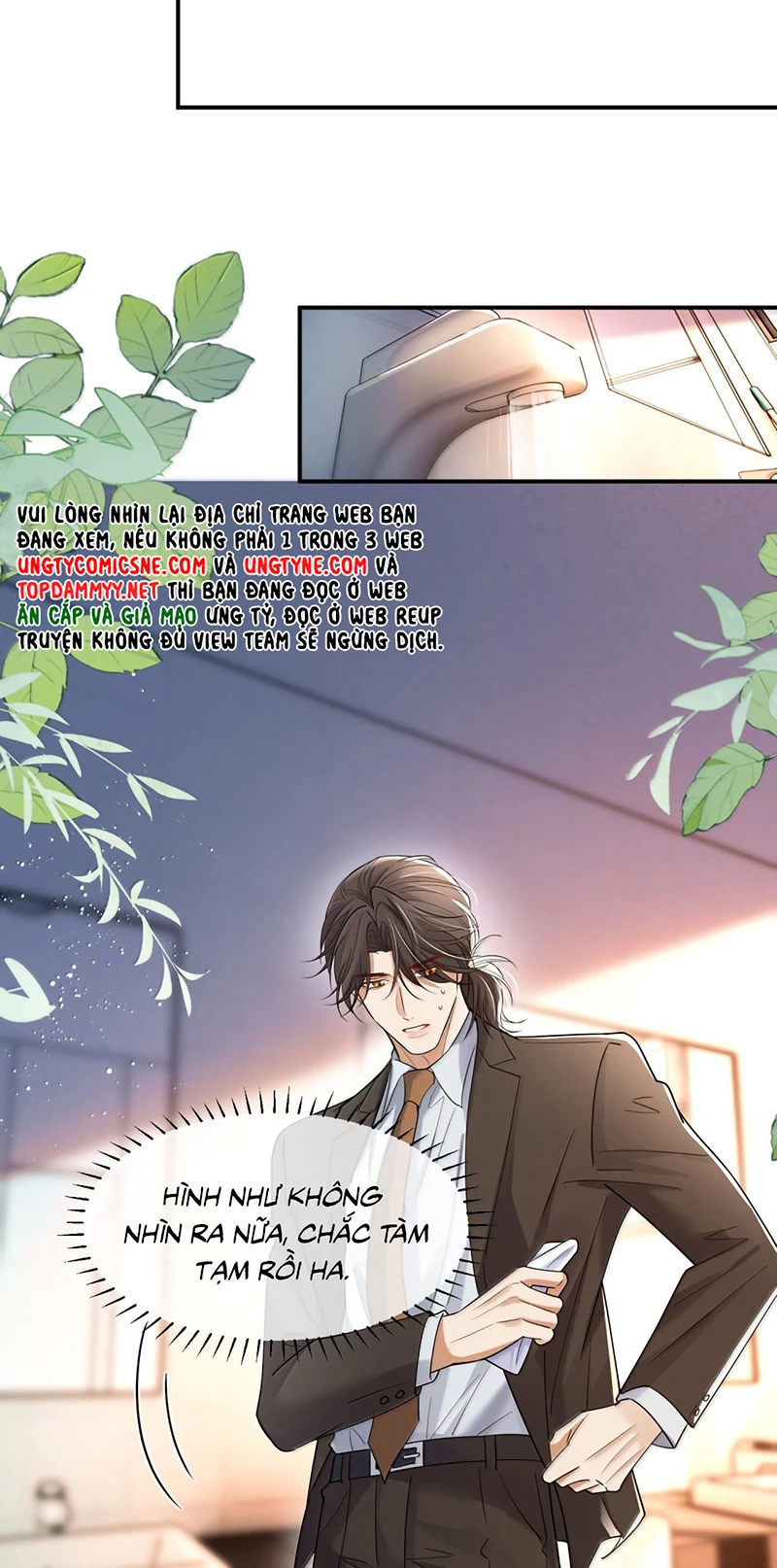 Tiêu Rồi, Sau Khi Bị Đánh Dấu Sinh Trứng Rắn Rồi Chapter 28 - 20