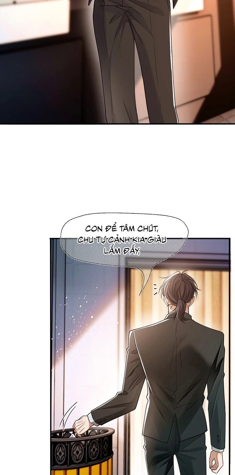 Tiêu Rồi, Sau Khi Bị Đánh Dấu Sinh Trứng Rắn Rồi Chapter 28 - 21