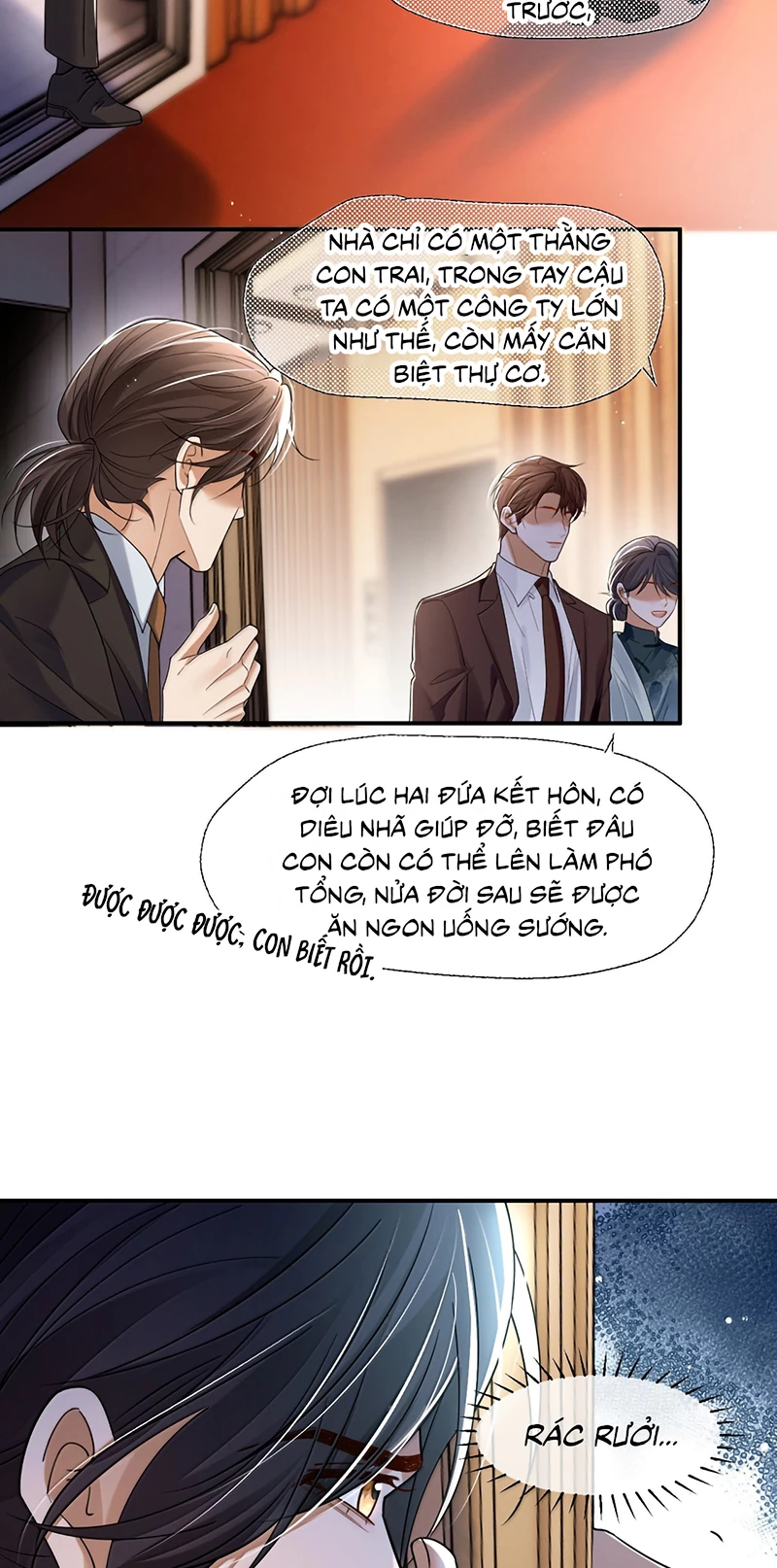 Tiêu Rồi, Sau Khi Bị Đánh Dấu Sinh Trứng Rắn Rồi Chapter 28 - 23