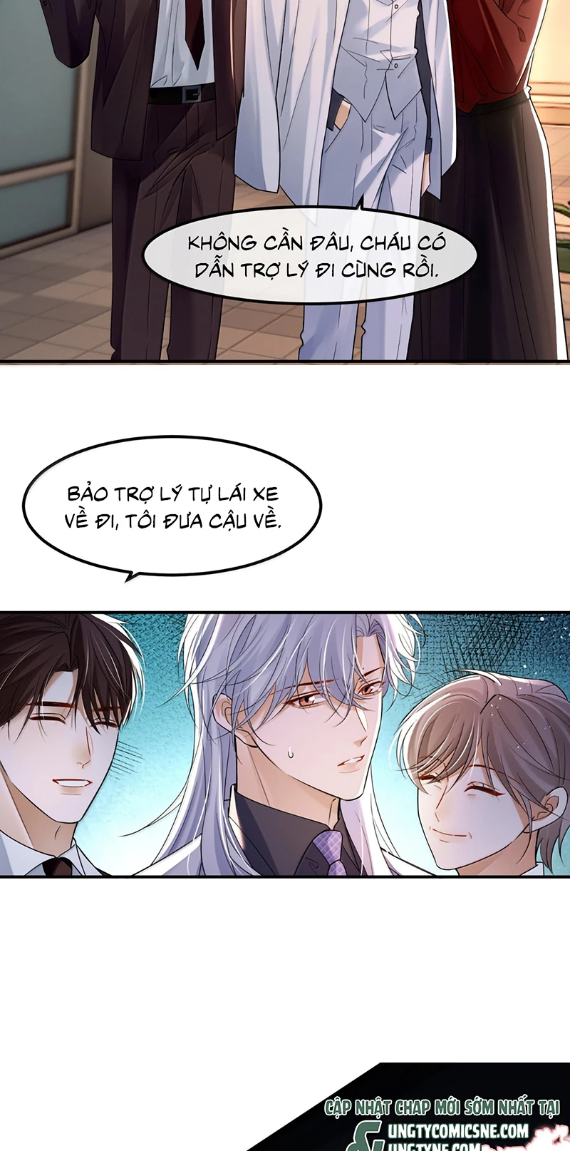 Tiêu Rồi, Sau Khi Bị Đánh Dấu Sinh Trứng Rắn Rồi Chapter 28 - 25