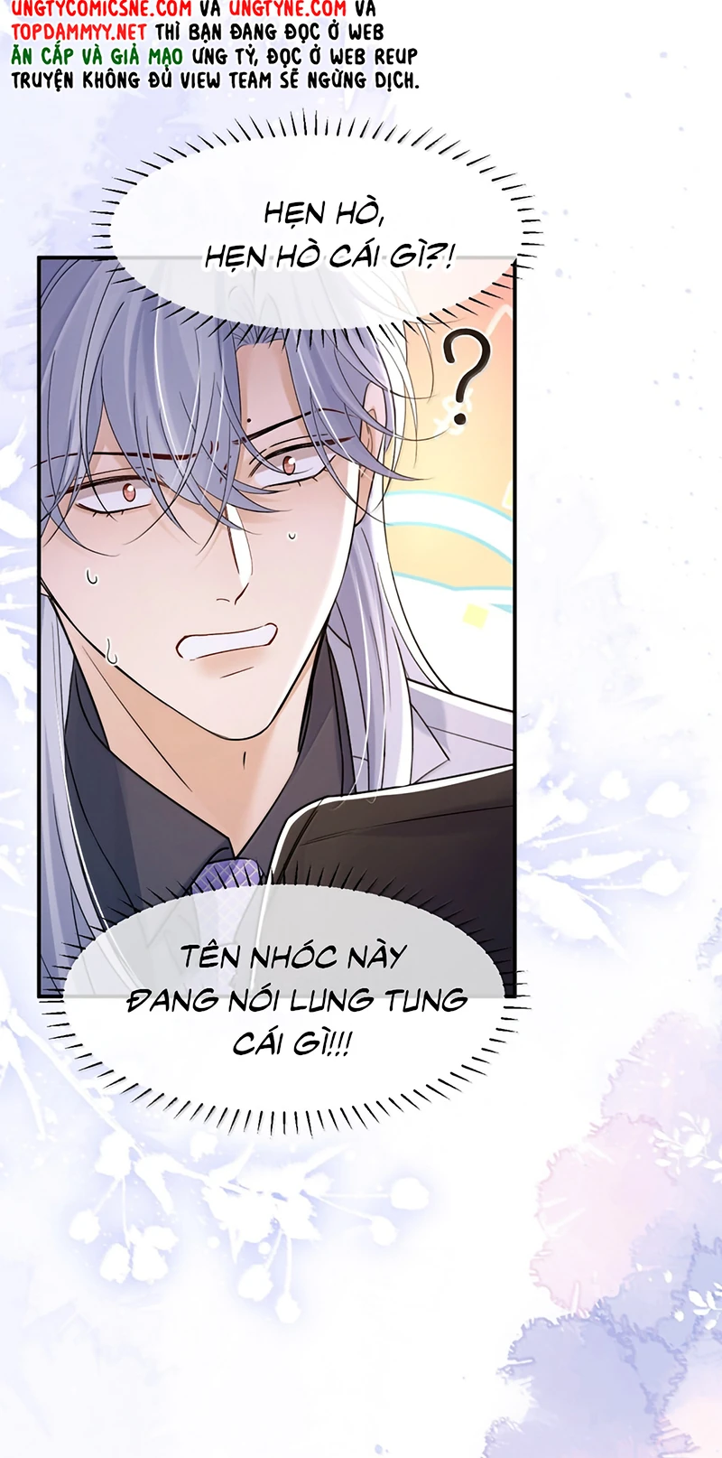 Tiêu Rồi, Sau Khi Bị Đánh Dấu Sinh Trứng Rắn Rồi Chapter 28 - 28