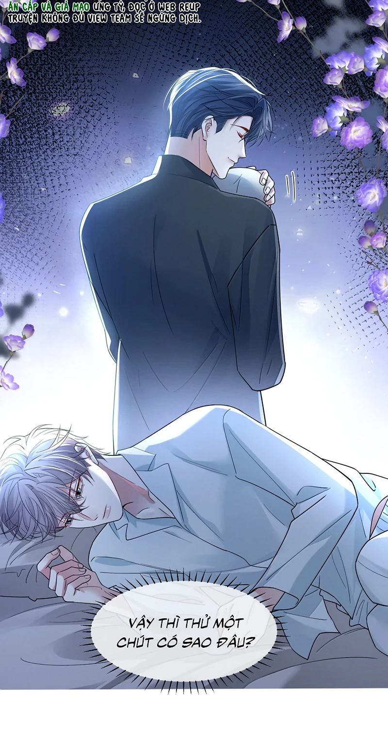 Tiêu Rồi, Sau Khi Bị Đánh Dấu Sinh Trứng Rắn Rồi Chapter 28 - 33