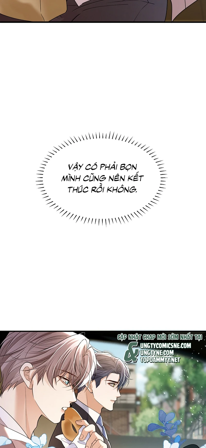 Tiêu Rồi, Sau Khi Bị Đánh Dấu Sinh Trứng Rắn Rồi Chapter 29 - 6