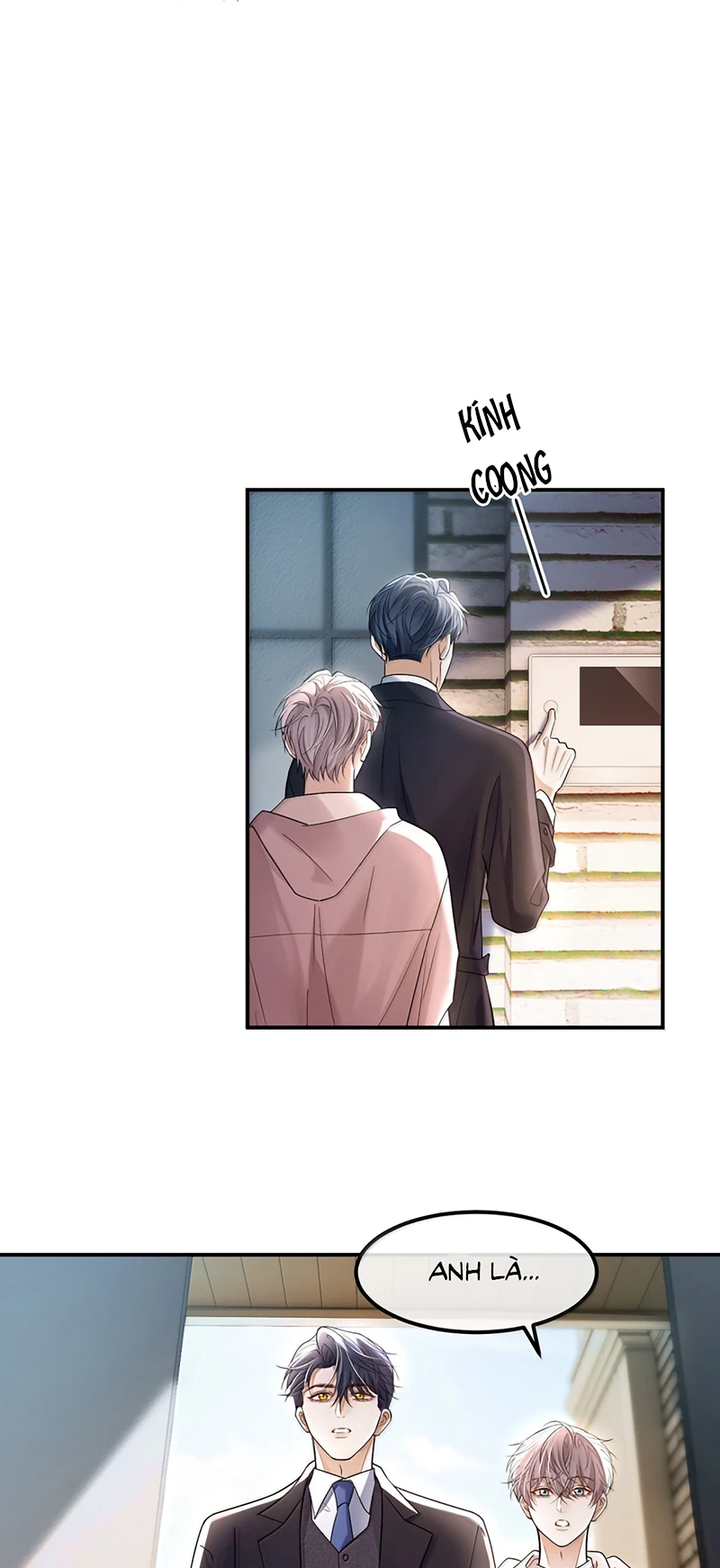 Tiêu Rồi, Sau Khi Bị Đánh Dấu Sinh Trứng Rắn Rồi Chapter 29 - 10