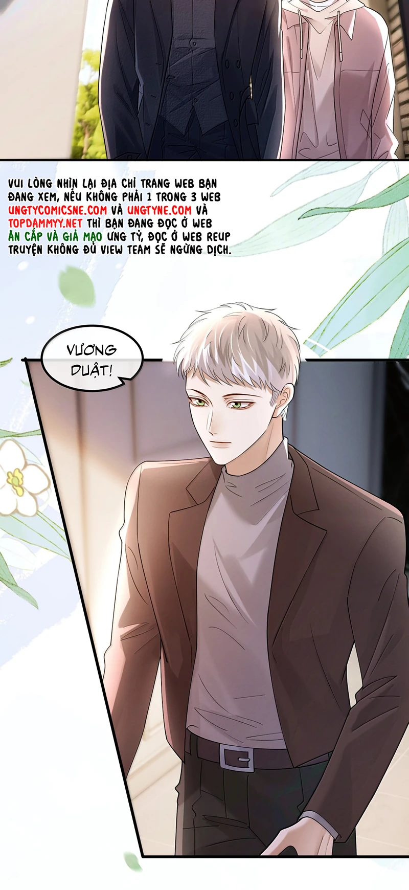 Tiêu Rồi, Sau Khi Bị Đánh Dấu Sinh Trứng Rắn Rồi Chapter 29 - 11