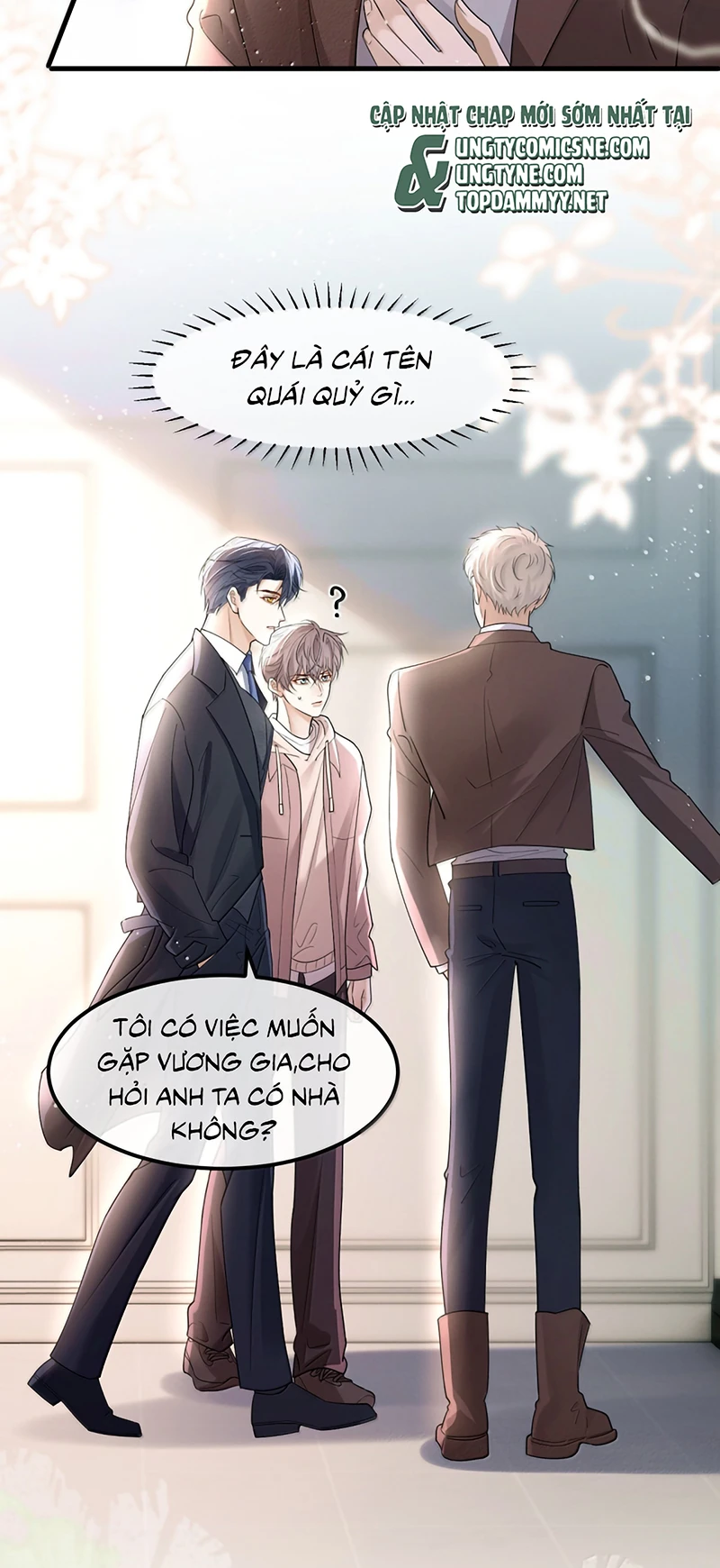 Tiêu Rồi, Sau Khi Bị Đánh Dấu Sinh Trứng Rắn Rồi Chapter 29 - 13