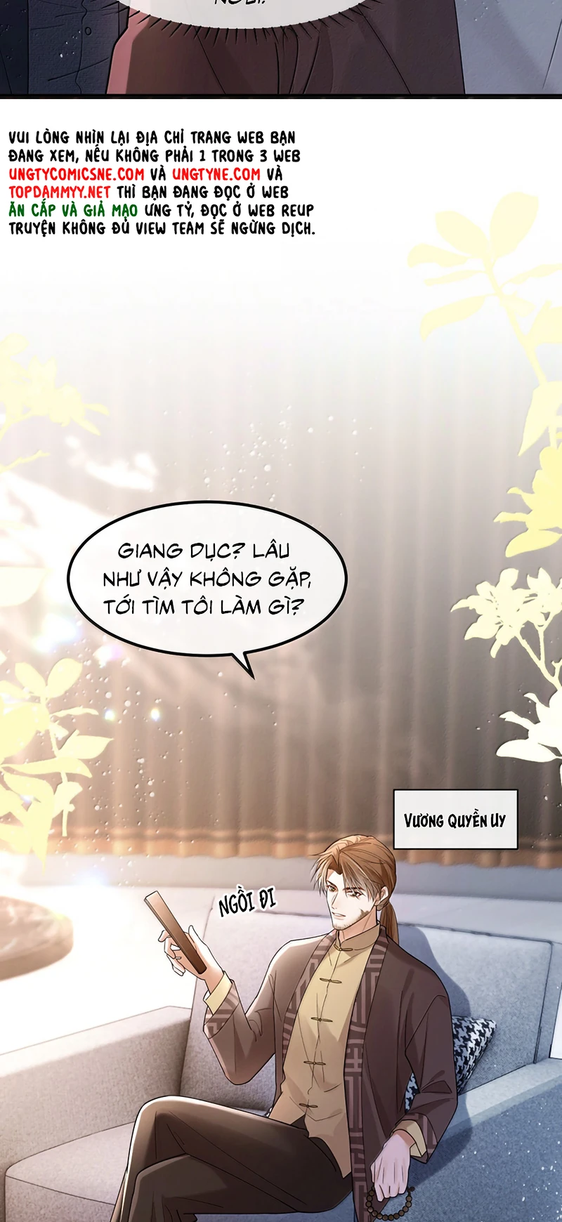 Tiêu Rồi, Sau Khi Bị Đánh Dấu Sinh Trứng Rắn Rồi Chapter 29 - 15