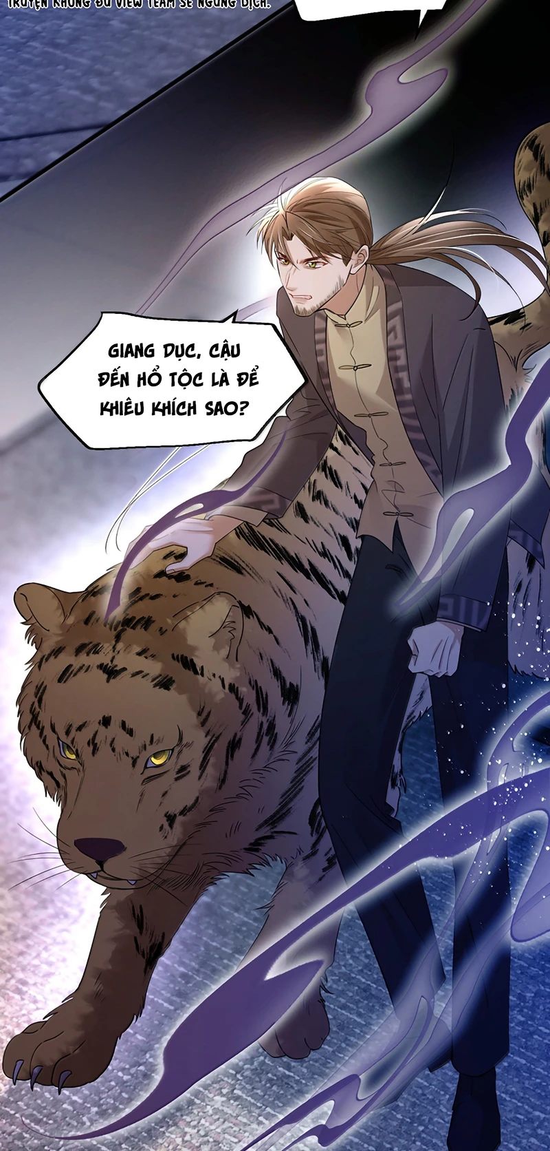 Tiêu Rồi, Sau Khi Bị Đánh Dấu Sinh Trứng Rắn Rồi Chapter 29 - 20