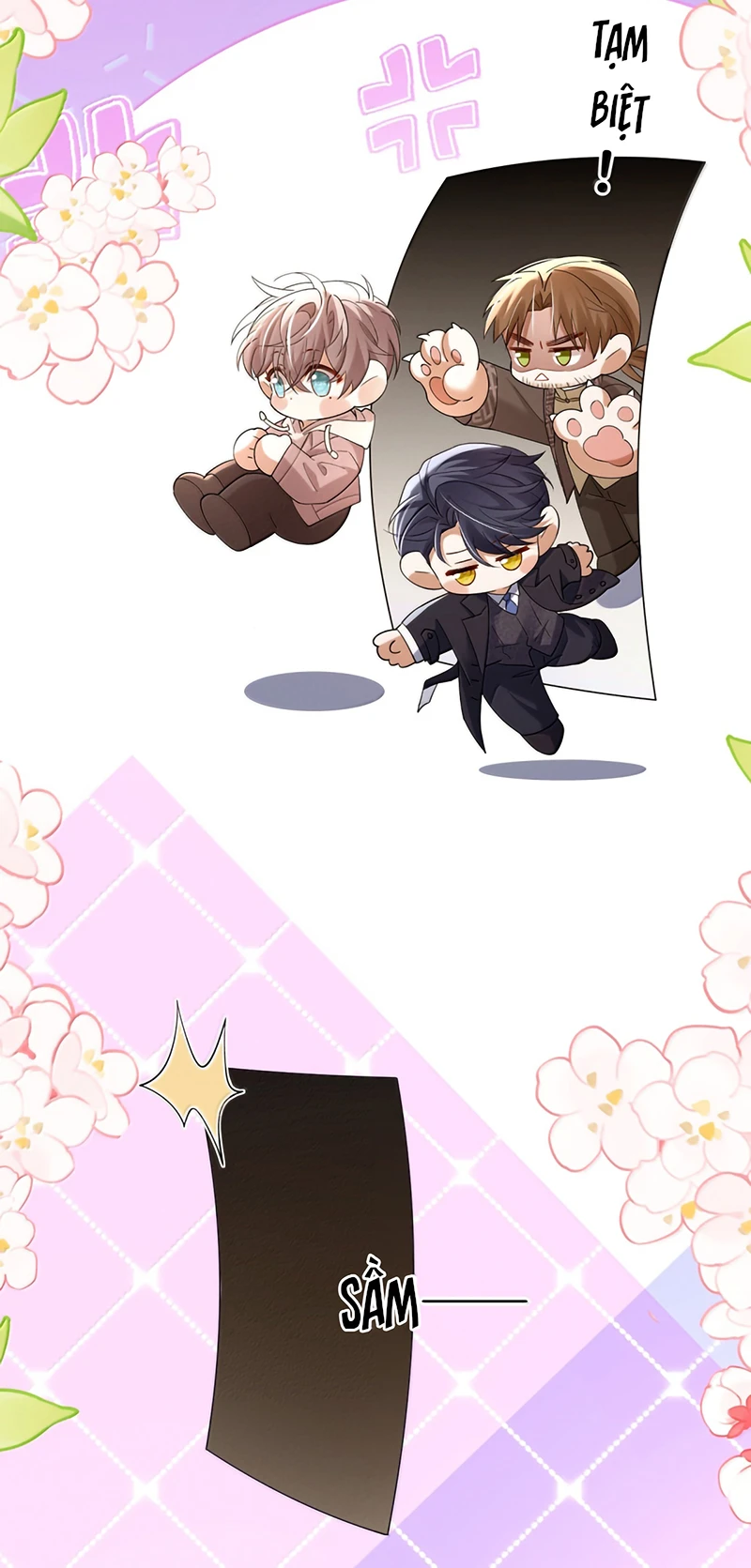 Tiêu Rồi, Sau Khi Bị Đánh Dấu Sinh Trứng Rắn Rồi Chapter 29 - 29