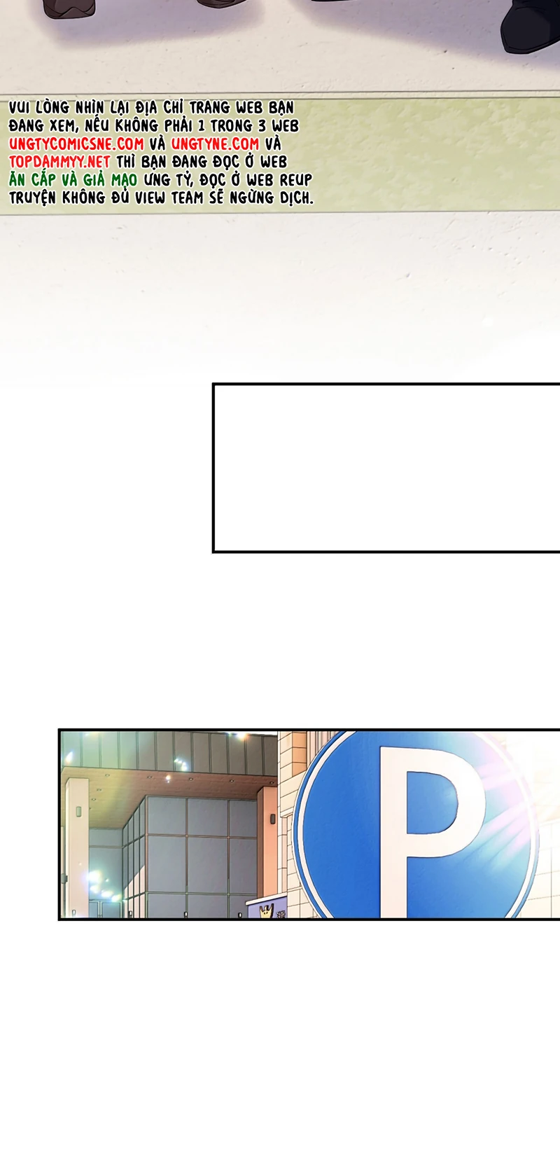 Tiêu Rồi, Sau Khi Bị Đánh Dấu Sinh Trứng Rắn Rồi Chapter 29 - 31