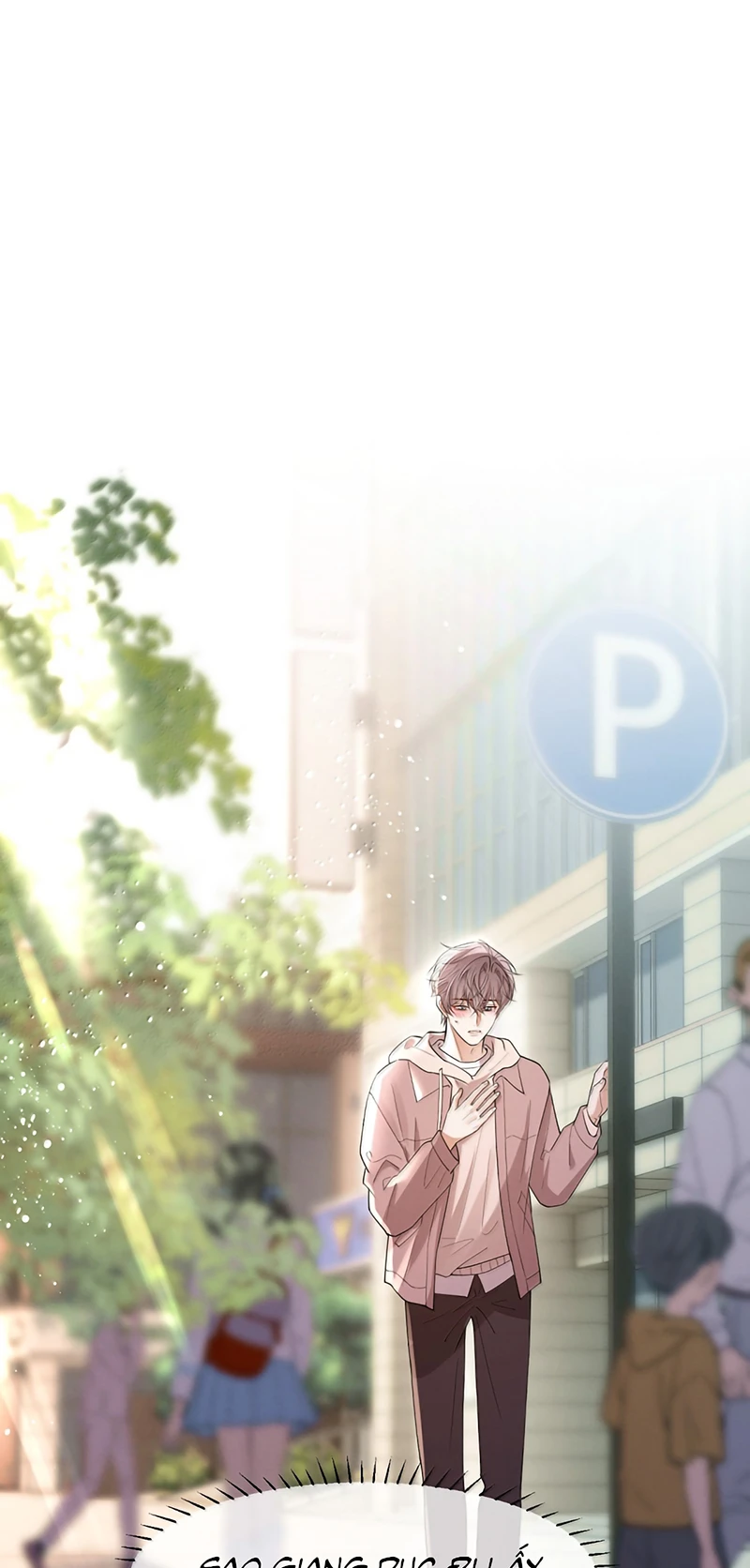 Tiêu Rồi, Sau Khi Bị Đánh Dấu Sinh Trứng Rắn Rồi Chapter 29 - 32