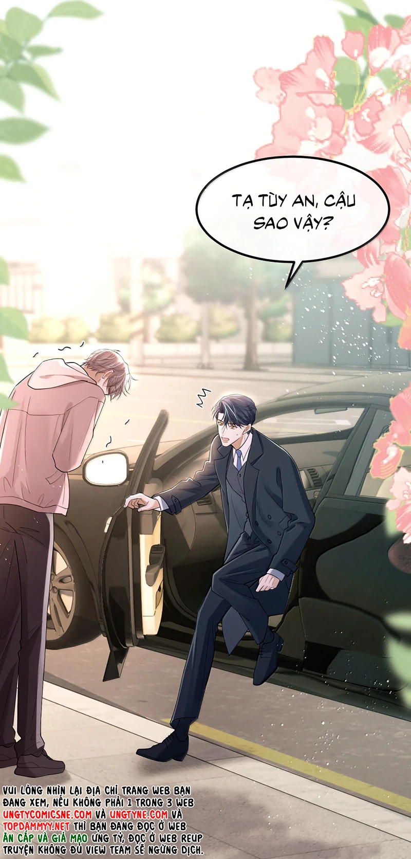 Tiêu Rồi, Sau Khi Bị Đánh Dấu Sinh Trứng Rắn Rồi Chapter 29 - 34