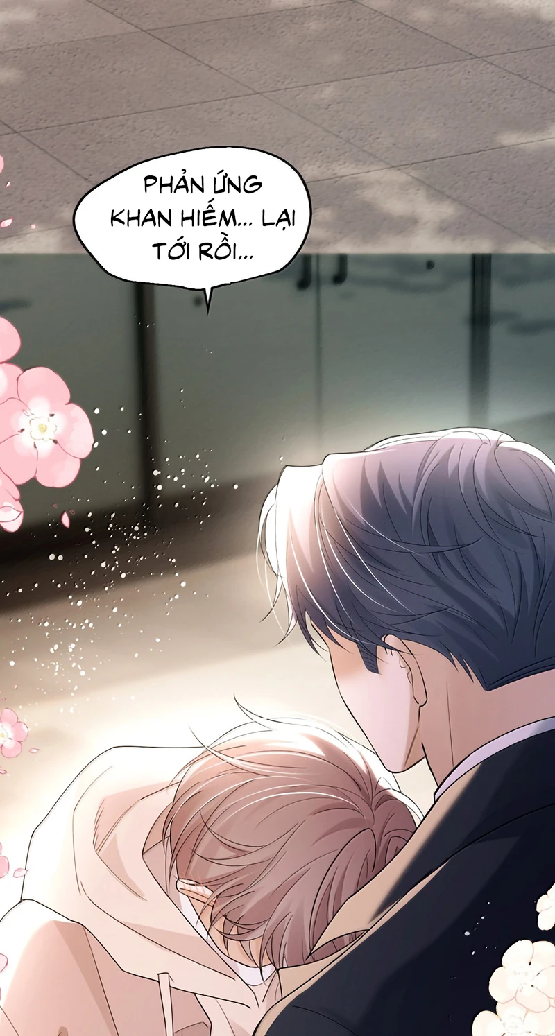 Tiêu Rồi, Sau Khi Bị Đánh Dấu Sinh Trứng Rắn Rồi Chapter 29 - 35