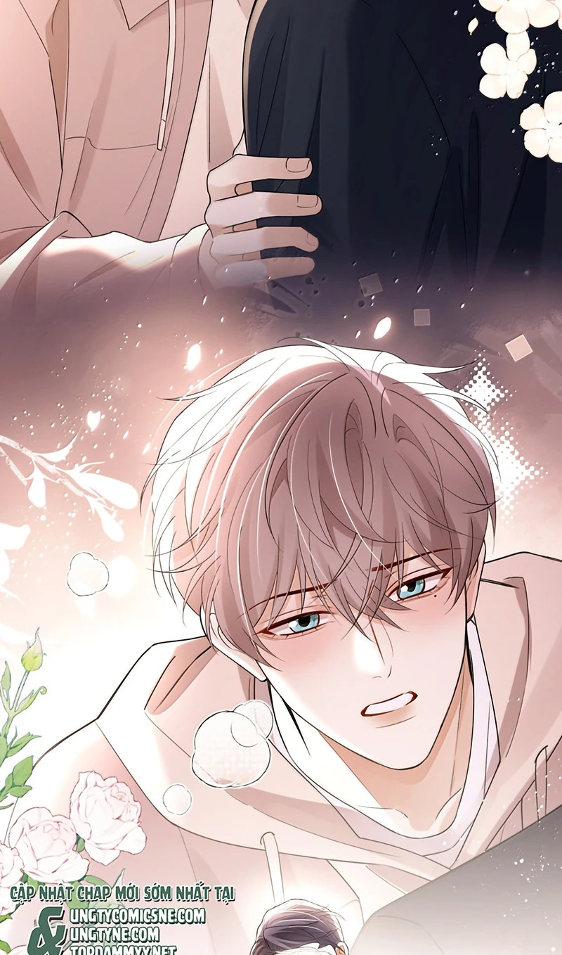 Tiêu Rồi, Sau Khi Bị Đánh Dấu Sinh Trứng Rắn Rồi Chapter 29 - 36