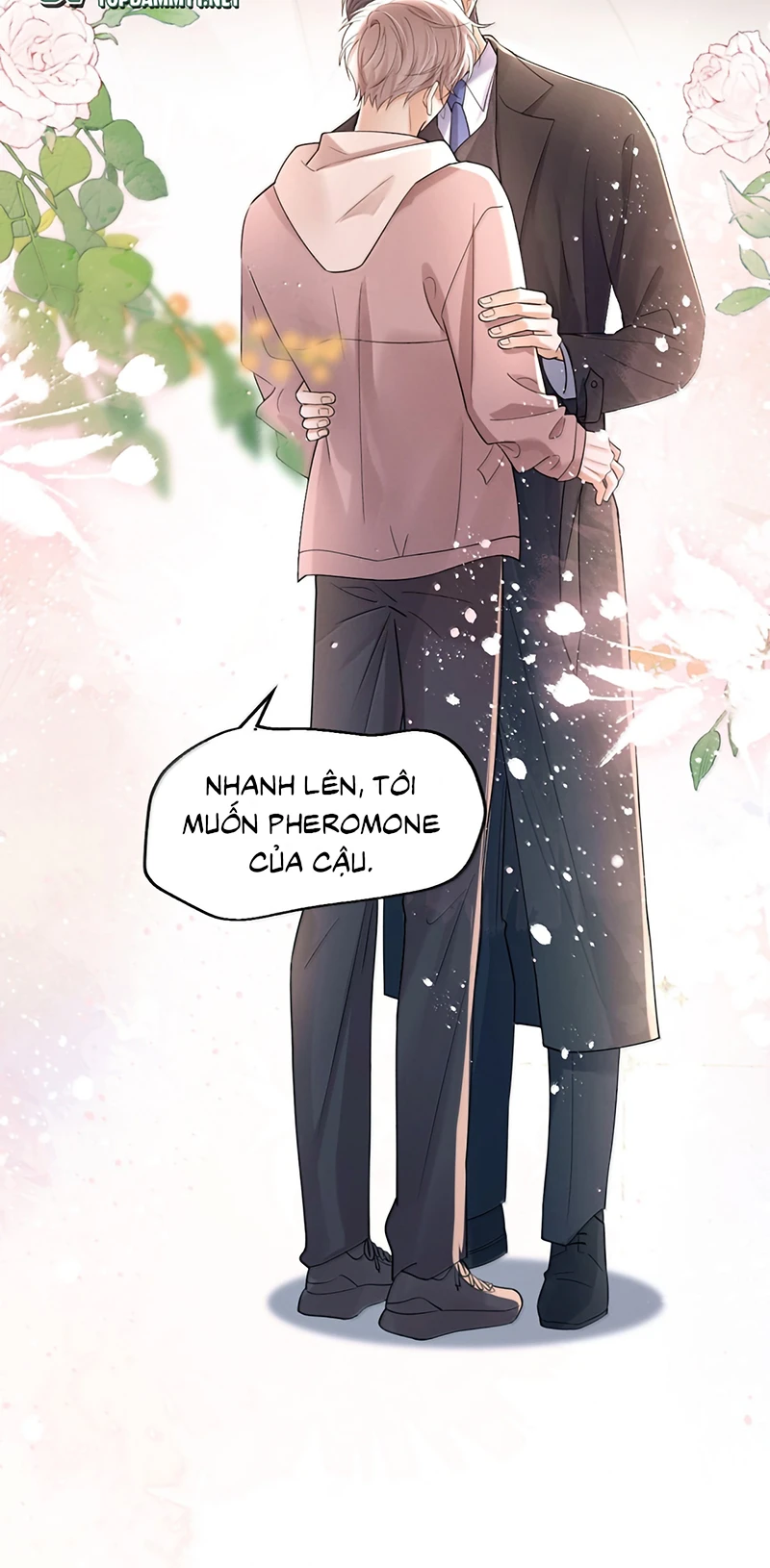 Tiêu Rồi, Sau Khi Bị Đánh Dấu Sinh Trứng Rắn Rồi Chapter 29 - 37