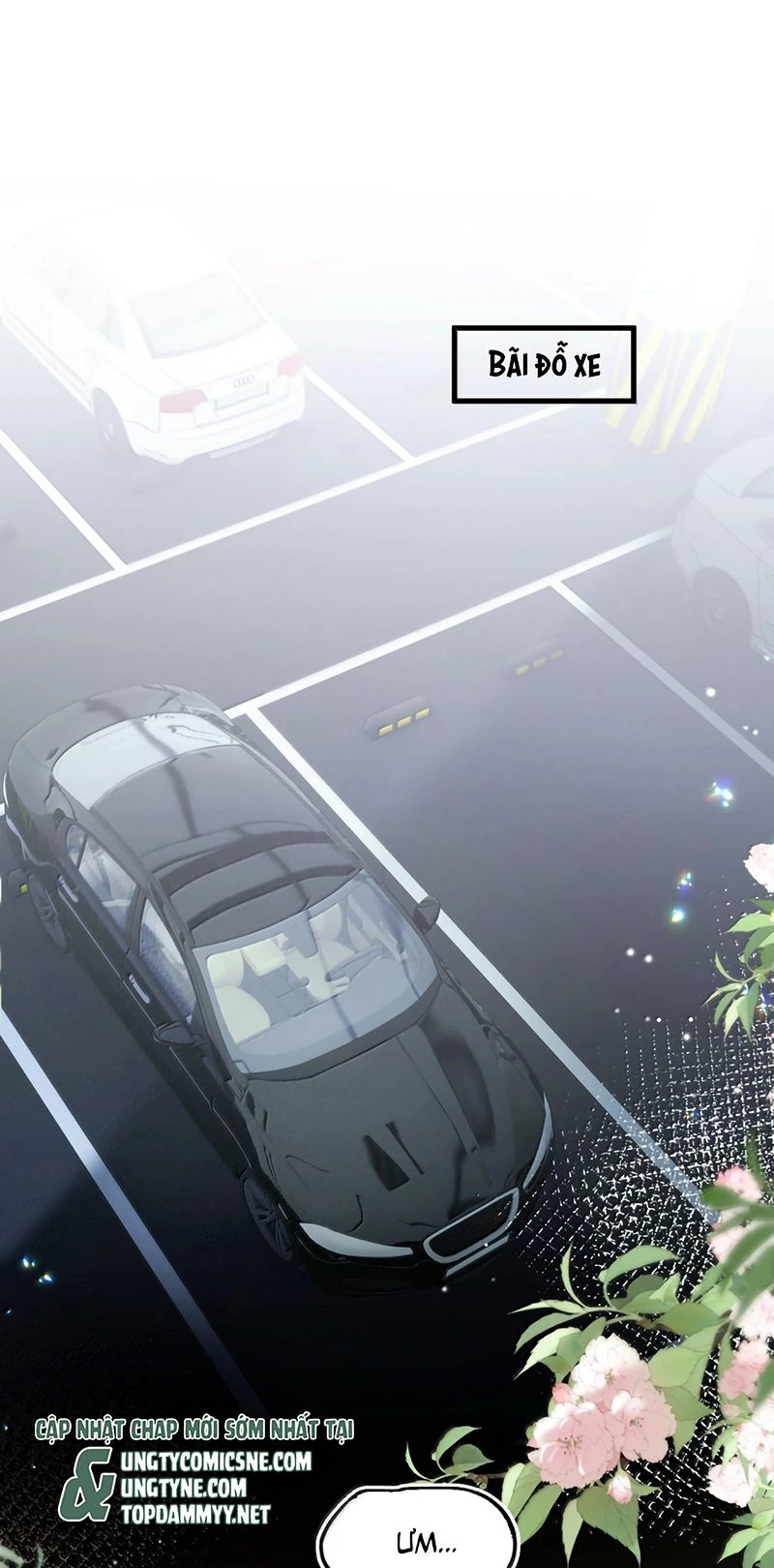 Tiêu Rồi, Sau Khi Bị Đánh Dấu Sinh Trứng Rắn Rồi Chapter 30 - 3