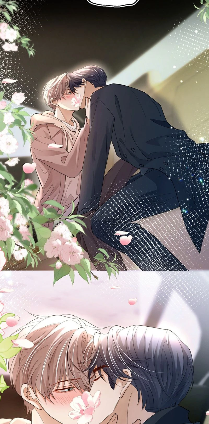 Tiêu Rồi, Sau Khi Bị Đánh Dấu Sinh Trứng Rắn Rồi Chapter 30 - 4