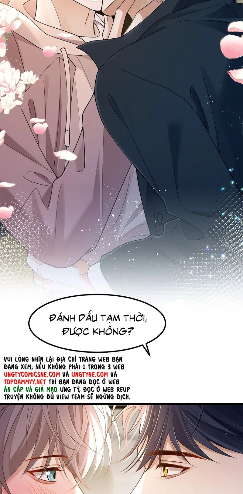 Tiêu Rồi, Sau Khi Bị Đánh Dấu Sinh Trứng Rắn Rồi Chapter 30 - 5