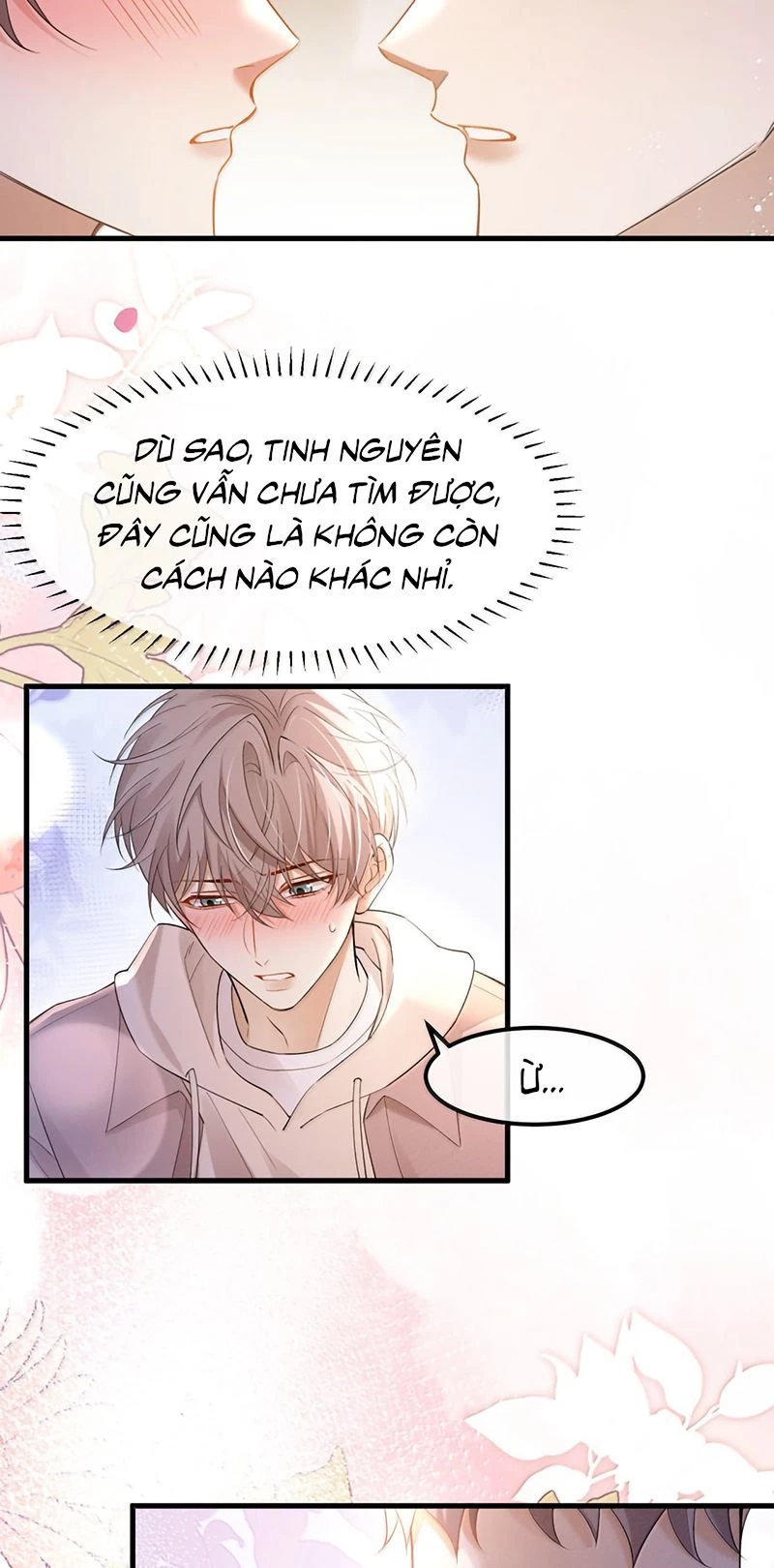 Tiêu Rồi, Sau Khi Bị Đánh Dấu Sinh Trứng Rắn Rồi Chapter 30 - 6