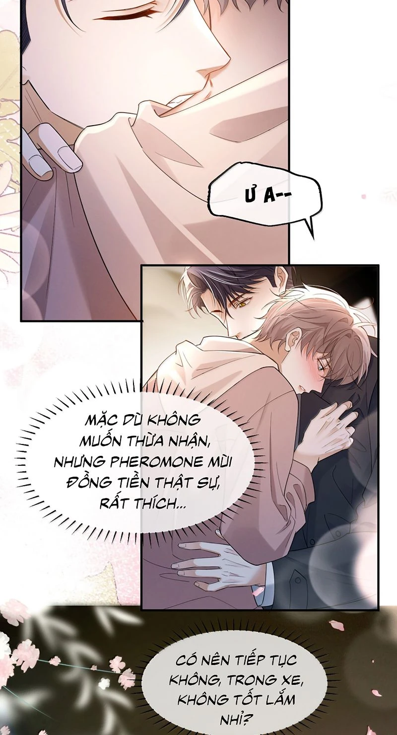 Tiêu Rồi, Sau Khi Bị Đánh Dấu Sinh Trứng Rắn Rồi Chapter 30 - 8