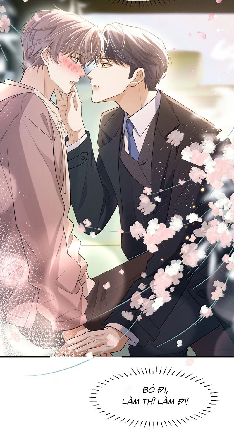 Tiêu Rồi, Sau Khi Bị Đánh Dấu Sinh Trứng Rắn Rồi Chapter 30 - 9