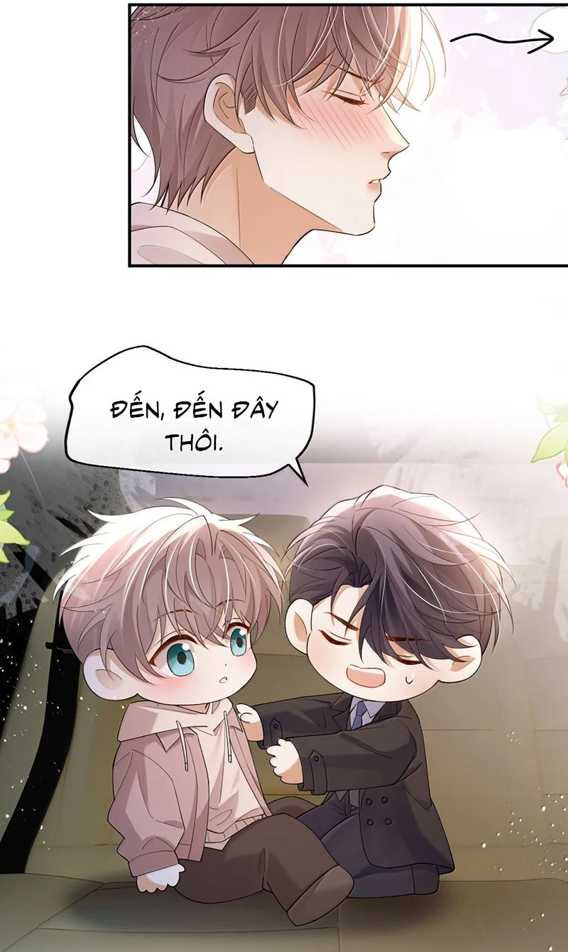 Tiêu Rồi, Sau Khi Bị Đánh Dấu Sinh Trứng Rắn Rồi Chapter 30 - 10