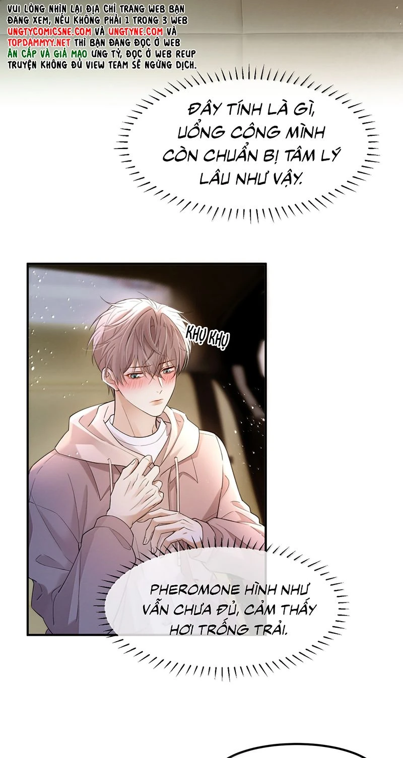 Tiêu Rồi, Sau Khi Bị Đánh Dấu Sinh Trứng Rắn Rồi Chapter 30 - 11