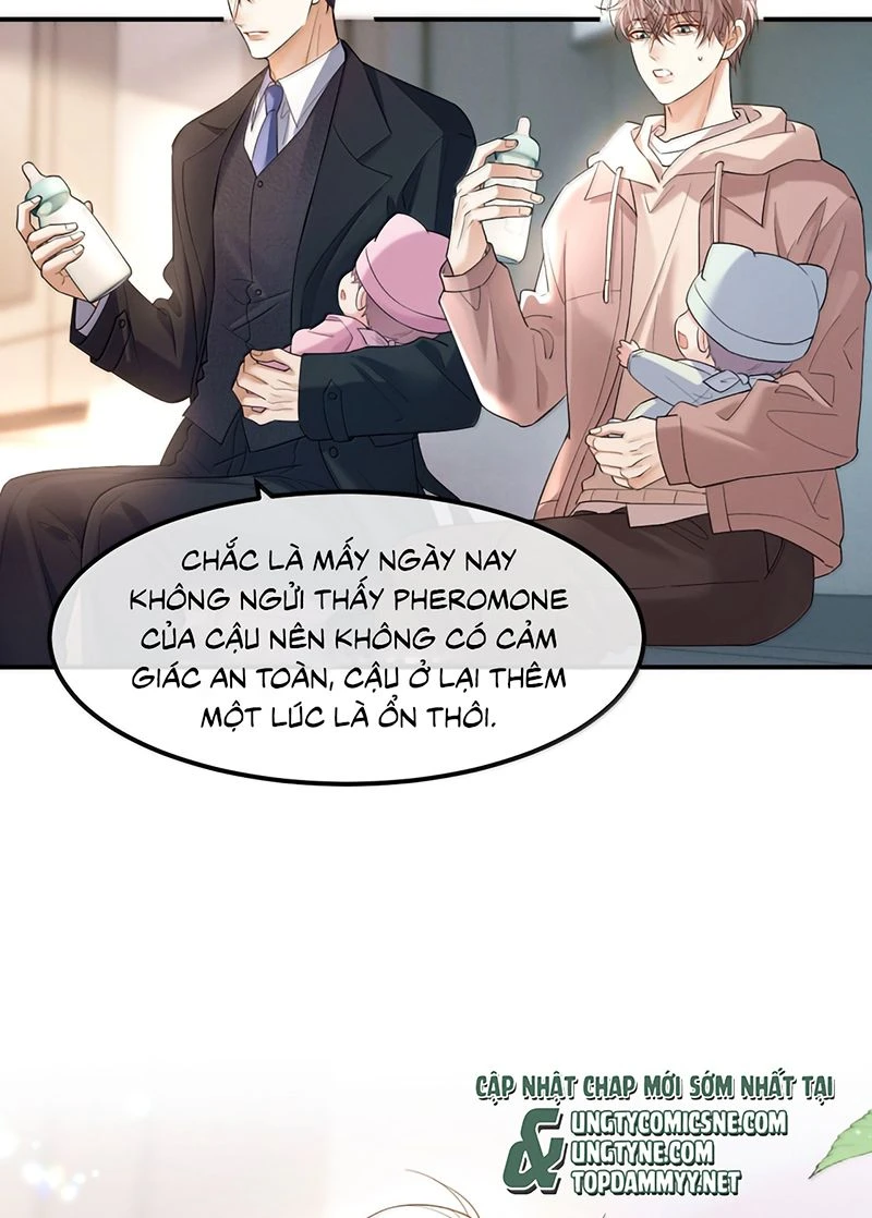 Tiêu Rồi, Sau Khi Bị Đánh Dấu Sinh Trứng Rắn Rồi Chapter 30 - 16