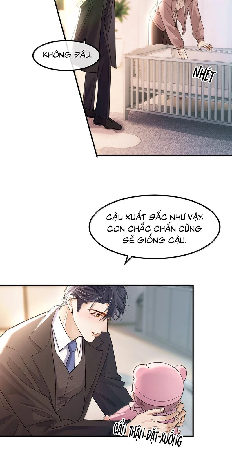 Tiêu Rồi, Sau Khi Bị Đánh Dấu Sinh Trứng Rắn Rồi Chapter 30 - 20