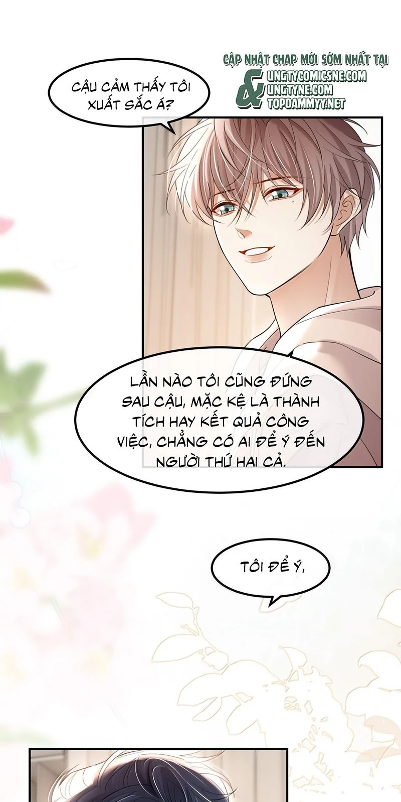 Tiêu Rồi, Sau Khi Bị Đánh Dấu Sinh Trứng Rắn Rồi Chapter 30 - 21