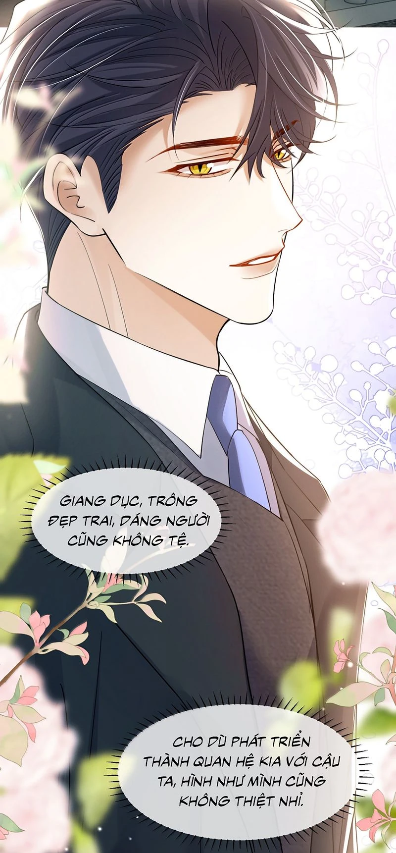 Tiêu Rồi, Sau Khi Bị Đánh Dấu Sinh Trứng Rắn Rồi Chapter 30 - 24