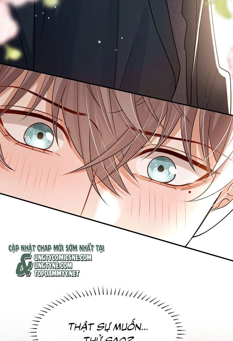 Tiêu Rồi, Sau Khi Bị Đánh Dấu Sinh Trứng Rắn Rồi Chapter 30 - 25